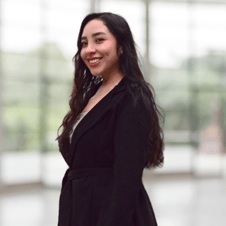 Foto de Alexandra Tenorio