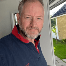 Picture of Peter Felldin