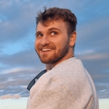 Picture of Colton Cunov