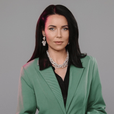 Picture of Linda Liljē