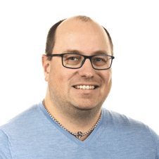 Kuva henkilöstä Henrik Vahtila