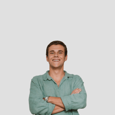 Picture of Gon Romero