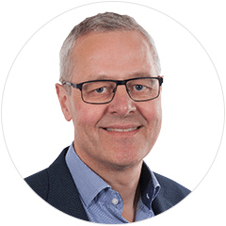 Billede af Mogens Høj