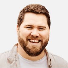 Bilde av Kim Patrick Andresen