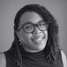 Picture of Regine Hyppolite