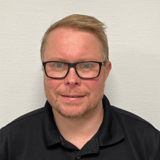 Picture of Mikkel Christensen