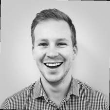 Picture of Mark Norman