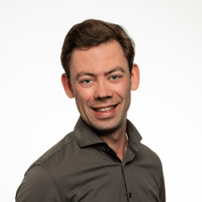 Foto van Tom Koudijs