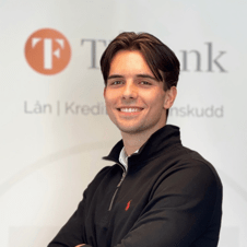 Picture of Mats Gjertsen