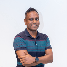 Picture of Hiran Karunananda