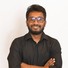 Picture of Logeshwaran Praveenath