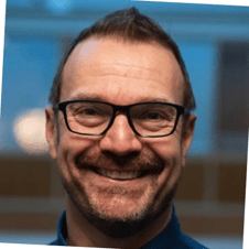 Bilde av Marius Eriksen