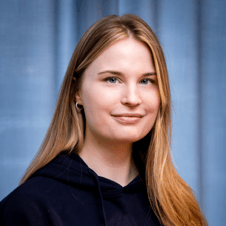 Picture of Fenni Johansson