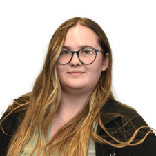 Picture of Ashleigh Law