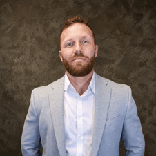 Picture of Adam Molloy