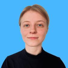 Picture of Anna Vechkaeva