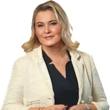 Bild på Anna Svanholm