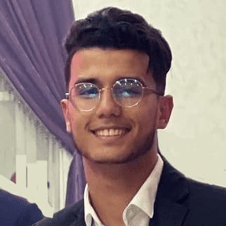 Picture of Yassir Ettoumi