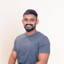 Picture of Hashan Pallewatte