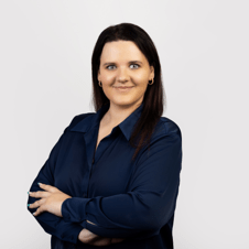 Agnė Karabanovaitė nuotrauka