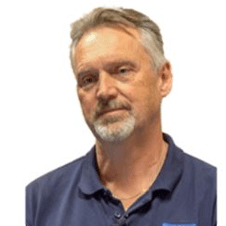 Bild på Mikael Lund