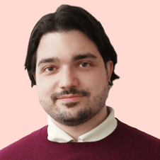 Picture of Giv Arfazadeh