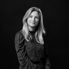 Picture of Julie Møller