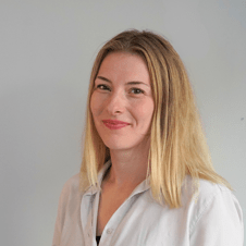 Bild på Frida Björklund