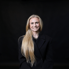 Picture of Johanna Lundmark