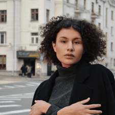 Picture of Sofia Gomaa