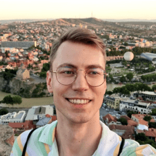Picture of Mateusz Puczyński