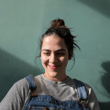 Picture of Deb Benjamin