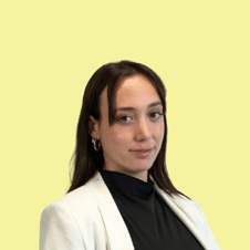 Foto de Aroa Mérida