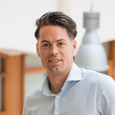 Picture of Wouter van Duijn