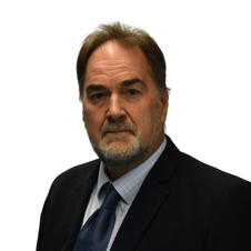 Picture of Tony Head