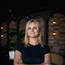 Picture of Anete Rätsep