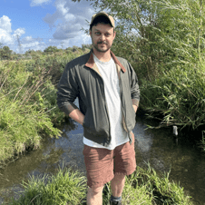 Picture of Tarun Ingvorsen