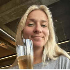 Picture of Cecilie Skjold