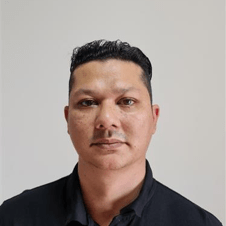 Picture of Barry Jonathan