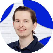 Picture of Akseli Huovinen