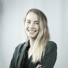 Bilde av Amalie Leiknes