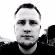 Bild på Michal Mania