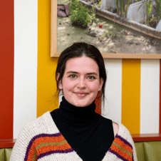 Picture of Rosie Johnson