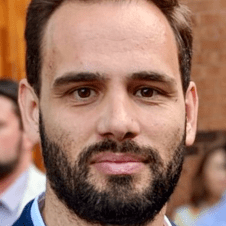 Photo de Alban Mathieu