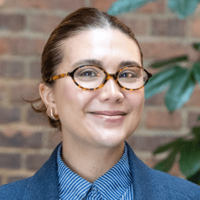 Picture of Julya Thomaeus