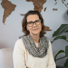 Picture of Frida Edström