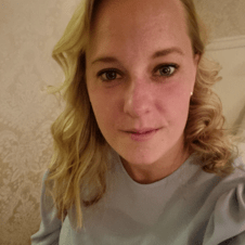 Picture of Susanne Lidén