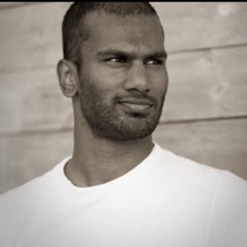 Bild på John Lindquist