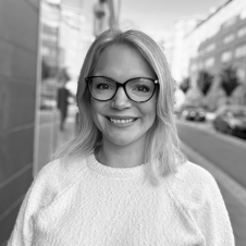 Bild på Maria Widell-Vuopio