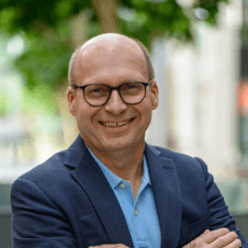 Bild på Pär Bergman